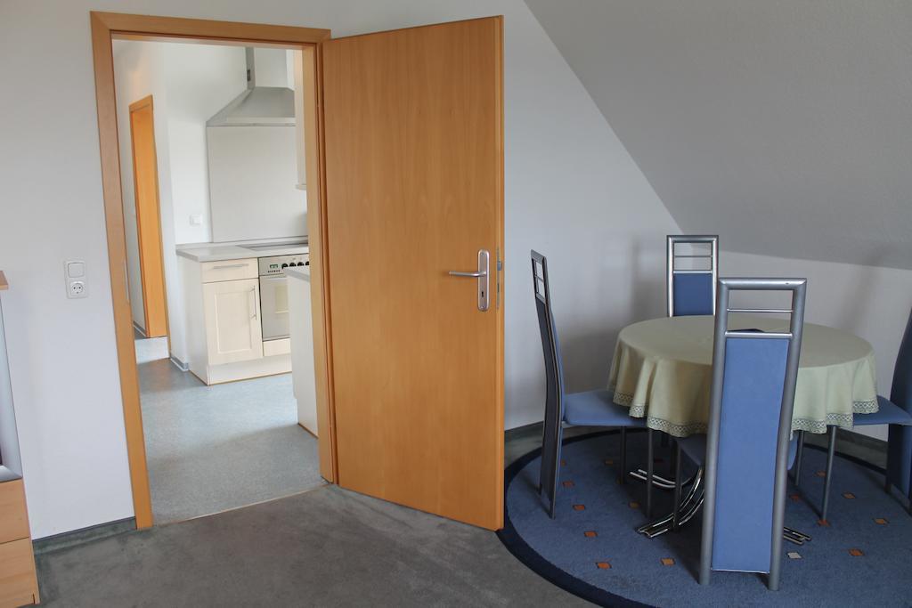 Gasthaus Zur Alten Eiche Hamburg Bagian luar foto