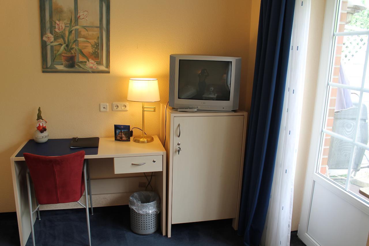 Gasthaus Zur Alten Eiche Hamburg Ruang foto